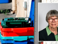Reminder as Wales prepares for workplace recycling changes