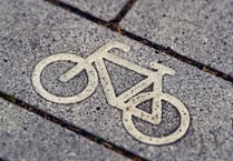 Funding secured for further active travel improvements in Powys