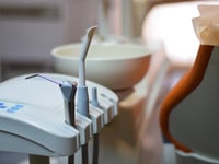Rural NHS dentistry in ‘permacrisis’, MS warns