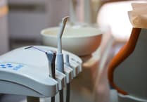 'More to be done' to improve dentistry in Mid and West Wales