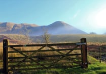 Further calls for protection of Welsh mountain landscape