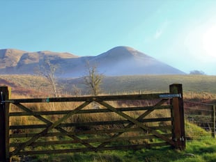 Further calls for protection of Welsh mountain landscape