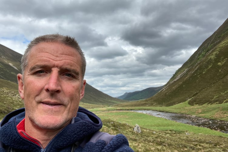 Iolo Williams