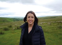 Jane Dodds calls to ban trail hunting on MOD land