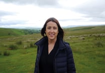 Farmers in Wales under 'major stress' says Jane Dodds