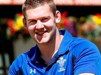 Dan Lydiate named in Wales World Cup squad