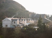 Report reveals that housing sales in Wales are continuing to fall 