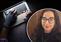 Look out for ‘convincing’ email scammers warns Powys woman
