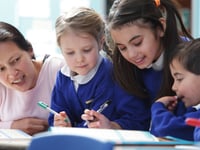 Opposition councillors seek answers on council's meeting with Estyn