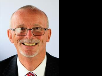 Cllr Graham Breeze