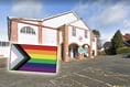 Powys Pride is an event ‘not to be missed’ says Llandrindod’s Pavilion