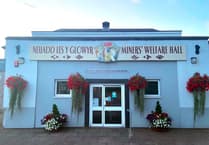Welfare secures £40,000 funding boost