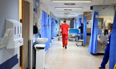 Robert Jones and Agnes Hunt Orthopaedic Hospital: all the key numbers for the NHS Trust in May