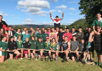 YFC members pull in the medals at national championships