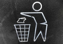 Talgarth resident fined £300 for dumping rubbish in recycling site