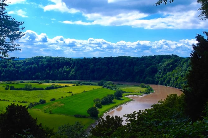 River Wye image