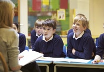 Powys council relaunches Transforming Education Programme