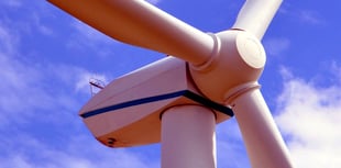 Residents share Radnor Forest wind farm concerns with MP