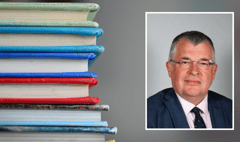 Councillor criticises ‘back to front’ school curriculum