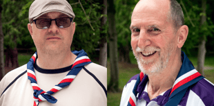 Scout volunteers chosen for South Korea trip