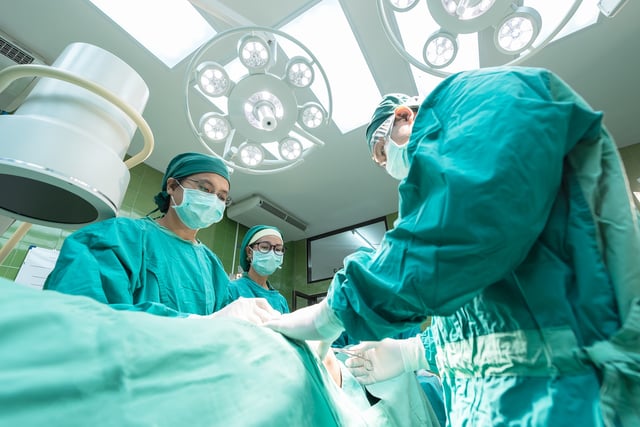 Welsh Government approve pay rise plans for NHS workers