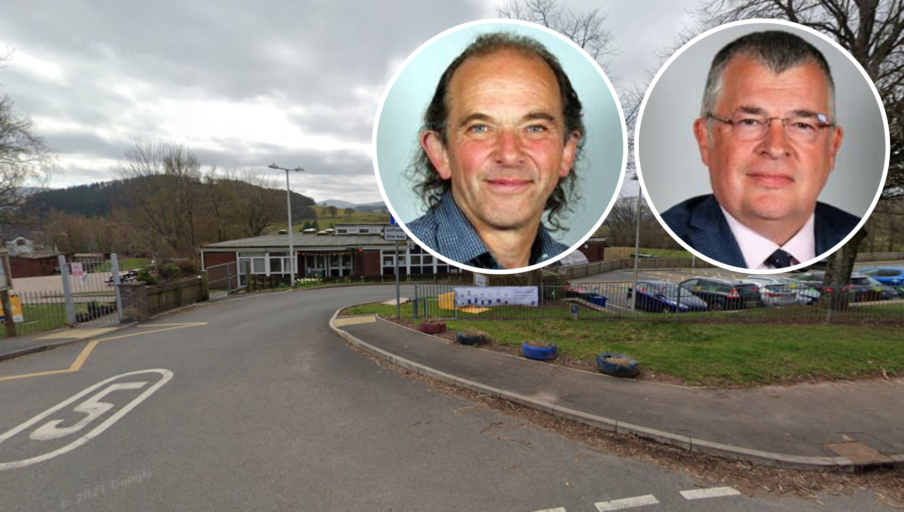 Motion to keep primary school open is heavily defeated 