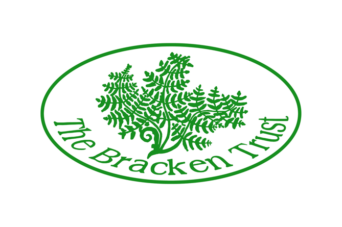 The Bracken Trust logo