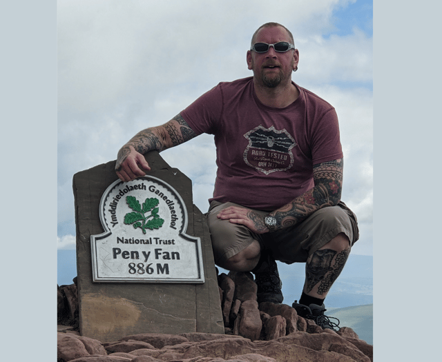 Llandrindod man dies following road traffic collision