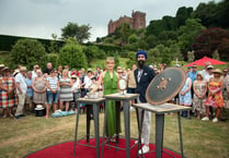 Antiques Roadshow drops in to Powys