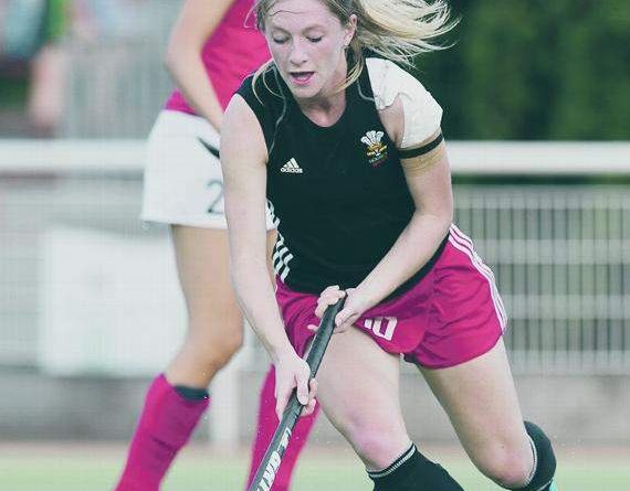 Phoebe Richards