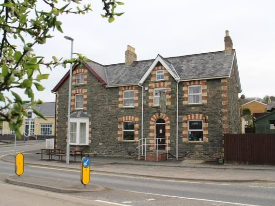 brecon pubs