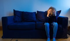 Rising number of coercive control crimes in Dyfed and Powys