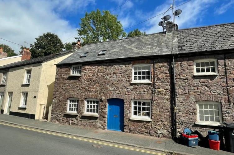 brecon cheap