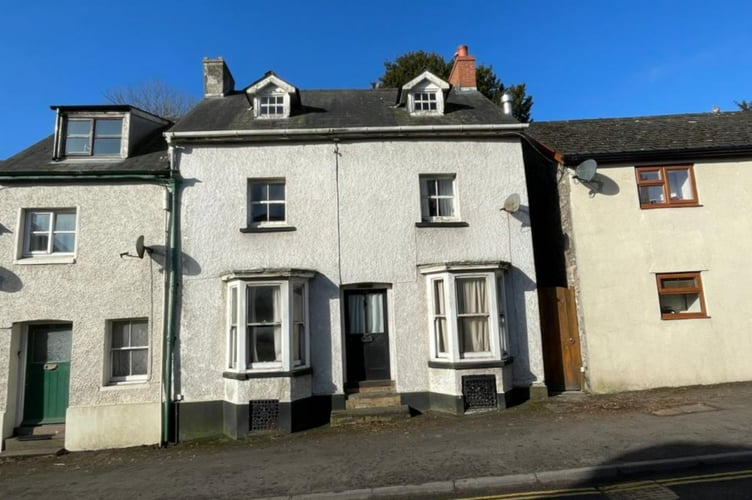 brecon cheap