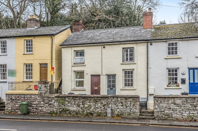 brecon cheap