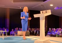 Welsh Lib Dems accuse PM candidate Liz Truss of ‘trying to make Wales poorer’