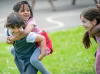 ‘I’d rather be playing’: Call for more play opportunities for children