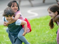 ‘I’d rather be playing’: Call for more play opportunities for children