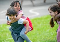 ‘I’d rather be playing’: Call for more play opportunities for children