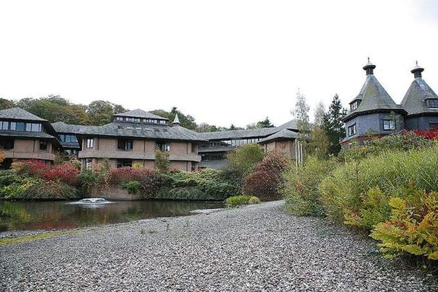 Finance Panel to receive confidential update on plan for Powys