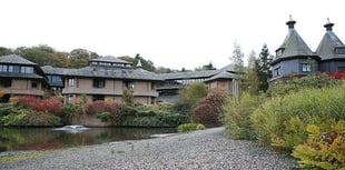 Audit report highlights  planning service woes at Powys County Council