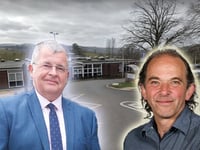 Councillor calls for resignations if school isn’t saved