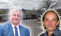 Councillor calls for resignations if school isn’t saved