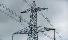 Rising number of electricity thefts in Dyfed and Powys