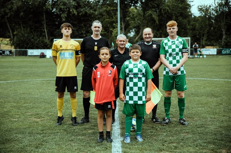 Charity match 3