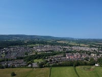 Wales housing market sees buyer demand rise at strongest rate in years