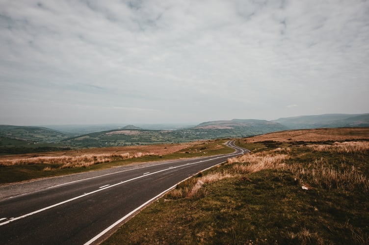 Road