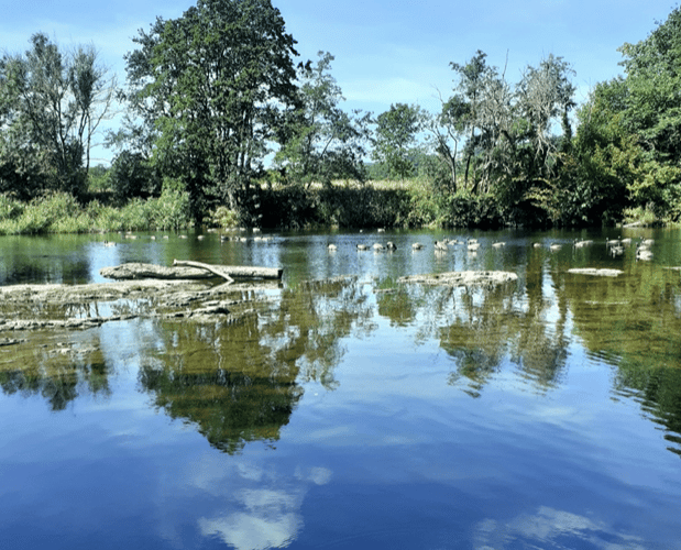 River Wye