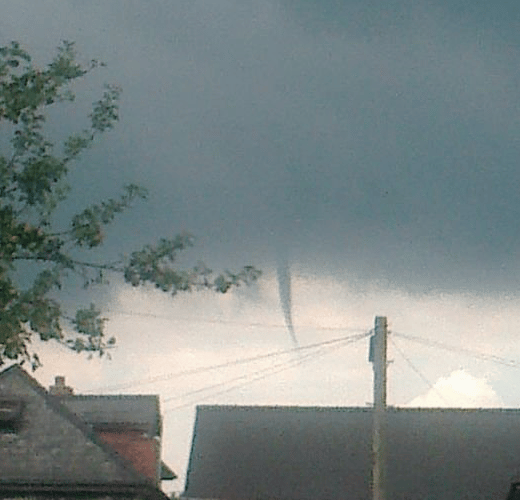 Tornado