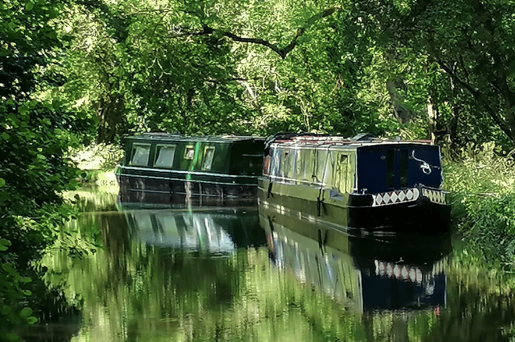Canal